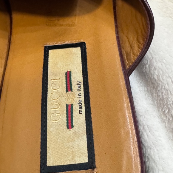 Gucci Princetown Loafers Slip On - Picture 3 of 4